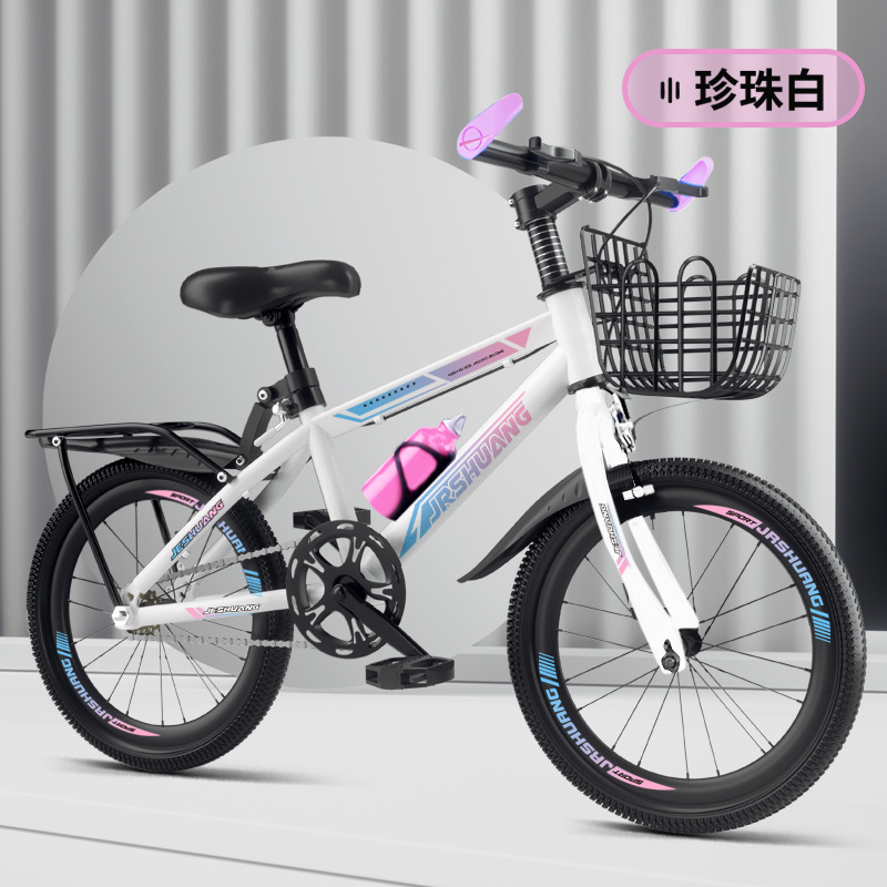 Bicicletas para niños bicicleta de montaña niño pedale niñas cambio de velocidad ligero sensible 18 pulgadas 20 pulgadas 22 pulgadas 24 pulgadas 26 pulgadas