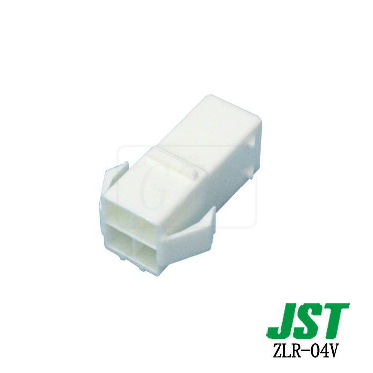 ZLR-04V  ܿ JST ZLϵ 5.0mm ߶