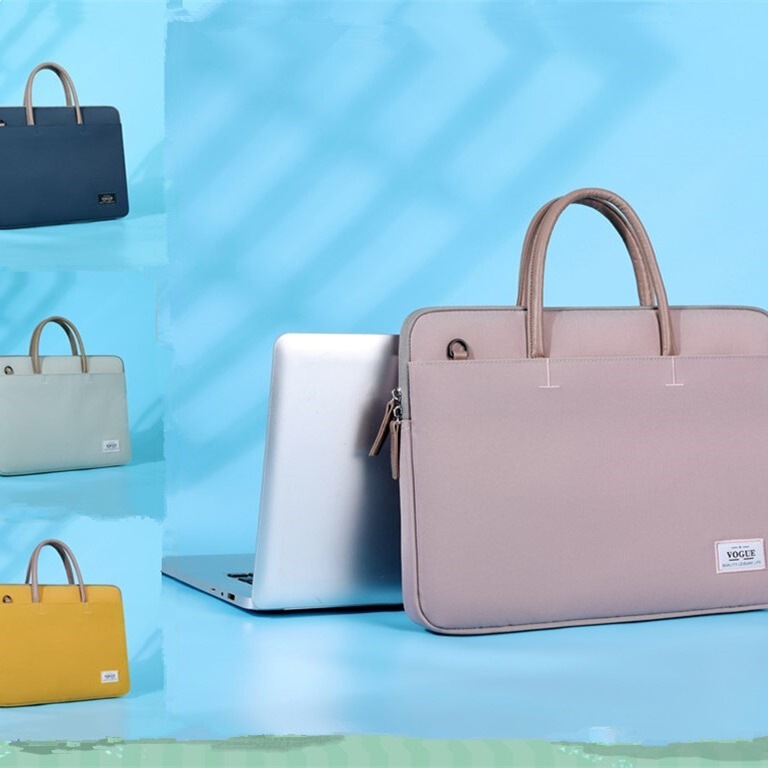 Suitable for Apple, Dell, Lenovo Computer Bags, Ultra-Thin Laptop Bags, Cross-Body 14inch 15.6inch Laptop Bags Suitable for Apple, Dell, Lenovo Computer Bags, Ultra-Thin Laptop Bags, Cross-Body 14inch 15.6inch Laptop Bags