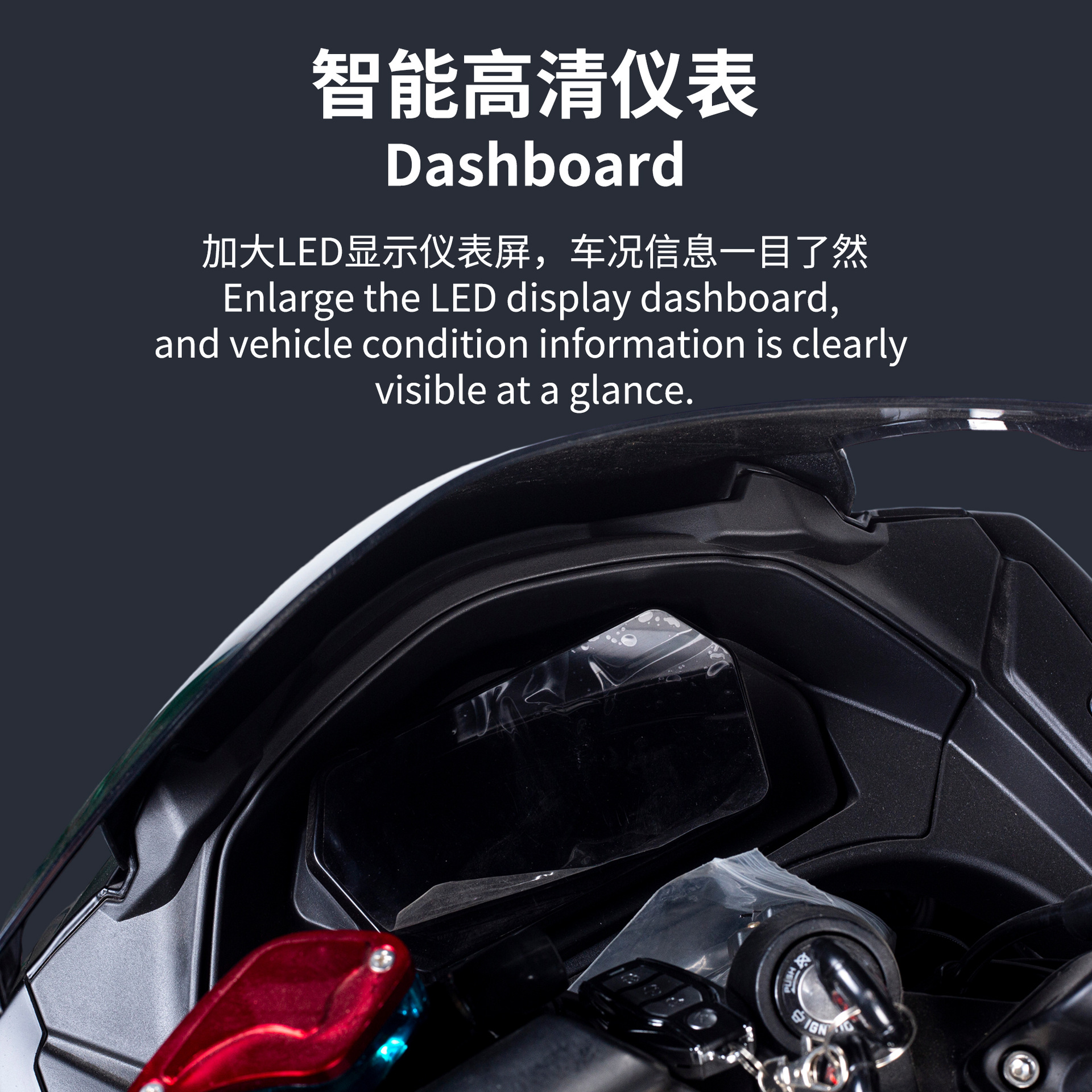 Transfronterizos personalizados vehículos eléctricos motocicletas urbanas viajes eléctricos coche de batería de dos ruedas scooter eléctrico al por mayor image 2