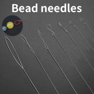 F 46156 DIY beading �黨 needle �ֹ������黨ᘿ羳���Q��