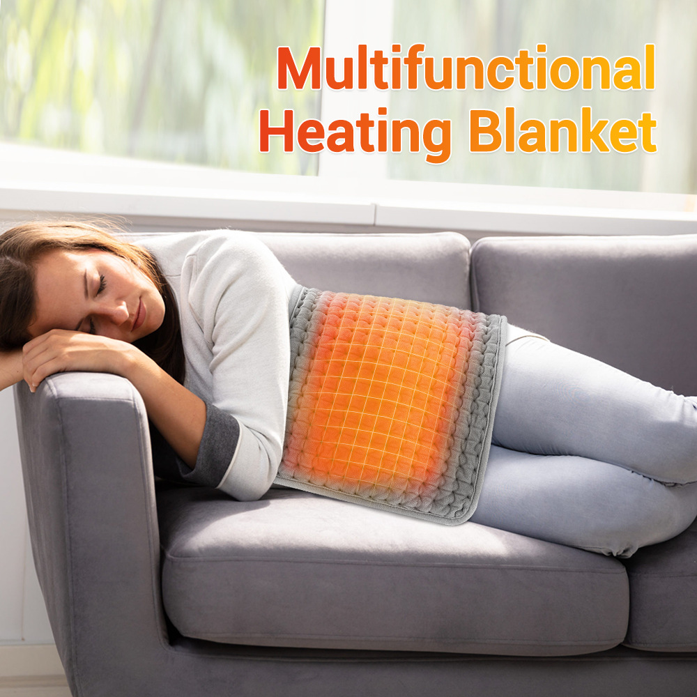 Heating Waist Support Pad
