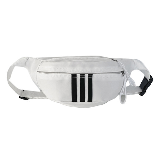 2024 Men's Waist Bag / Women's Chest Bag - Multi-functional Fashion Series Sports Bag Crossbody Bag / Shoulder Bag - Unique Design Bag