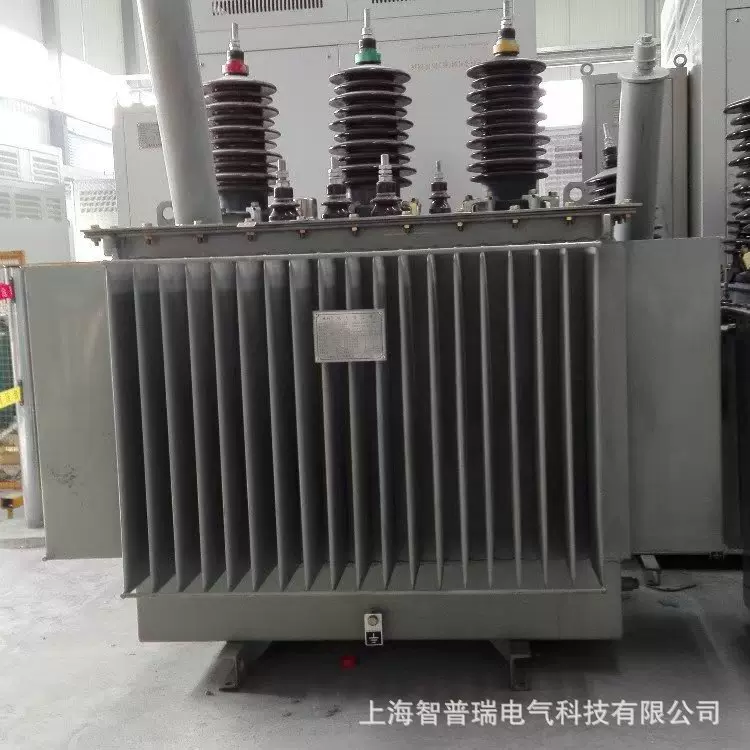 S11 S9系列油浸式变压器10KV变400V 200KVA 500KVA 630KVA 315KVA