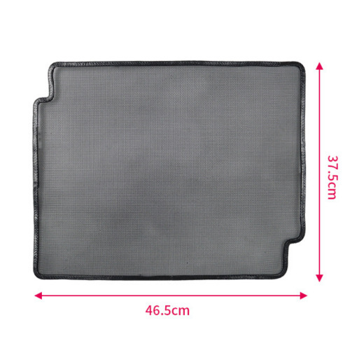 Suitable for 2018+ Suzuki Jimny Jimny Jb74 Jb64 Mesh Front Insect Repellent Anti-Flying Stone Insect Net