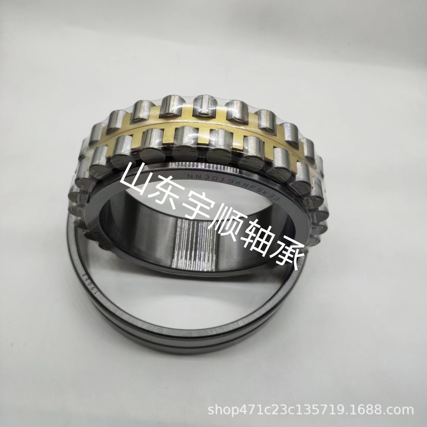 供应双列短圆柱滚子轴承 NNU4952/W33 机床轴承 主轴轴承