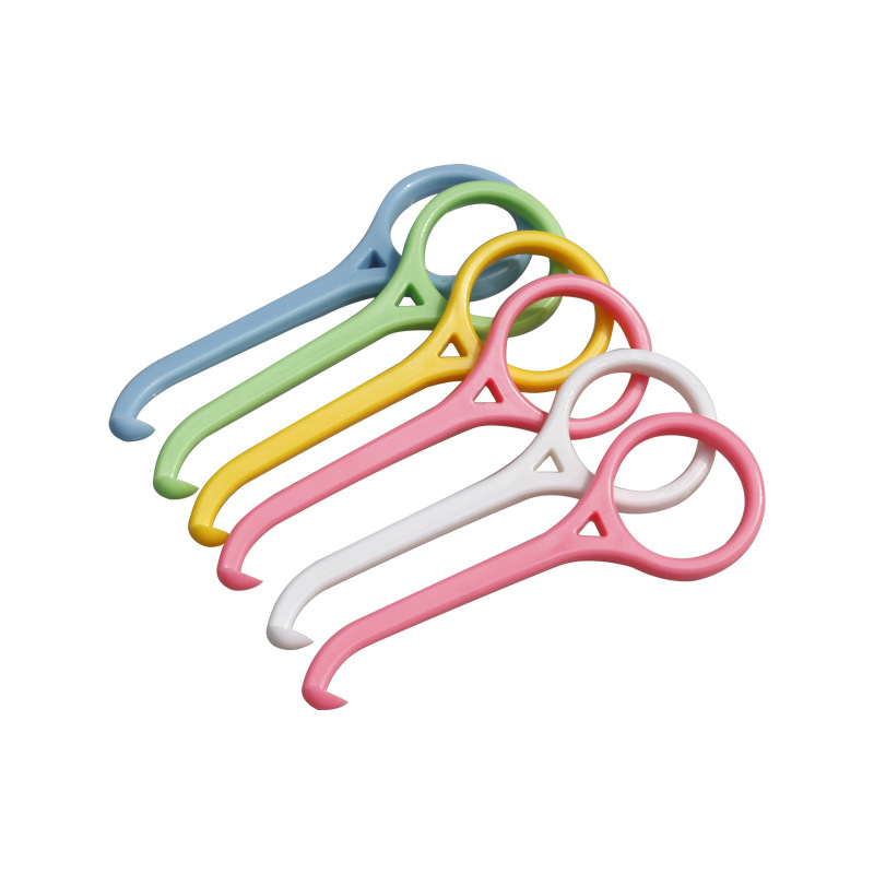 6 ganchos para tirantes, extractor de tirantes invisible, extractor de retenedor, extractor de ganchos, extractor de tirantes, gancho de desmontaje