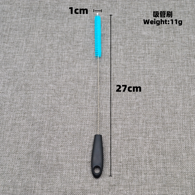 27cm 밀짚 브러쉬