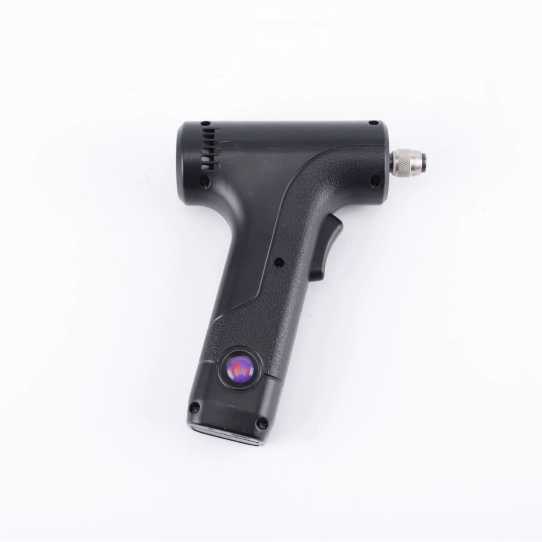 Электрическая отвертка 8В с литиевым аккумулятором, перезаряжаемая, набор инструментов для сверления, ручная дрель с высоким крутящим моментом