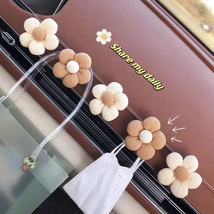 Автомобильный крючок для автомобиля Многофункциональный маленький крюк