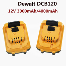 Delwats 10.8v/12v 늳DCB120 DCB122  DCB125 DCB123