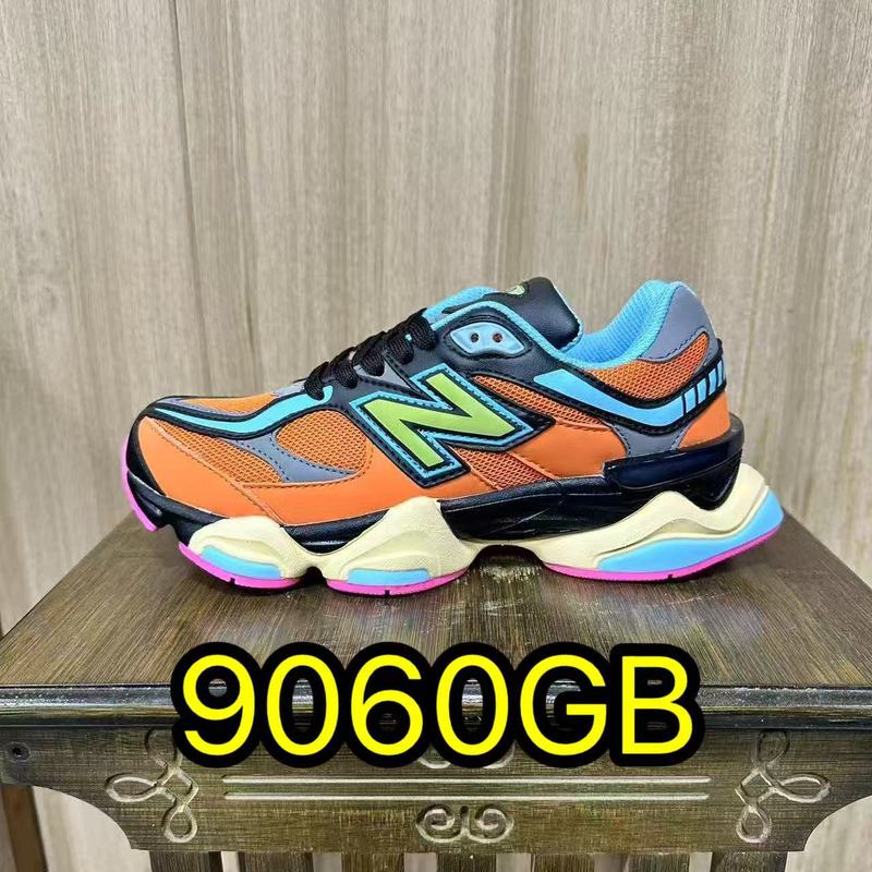 外国貿易莆田 NB9060 小象蹄男性と女性の多用途スポーツシューズメッシュお父さん靴ランニングシューズ 36-47|undefined