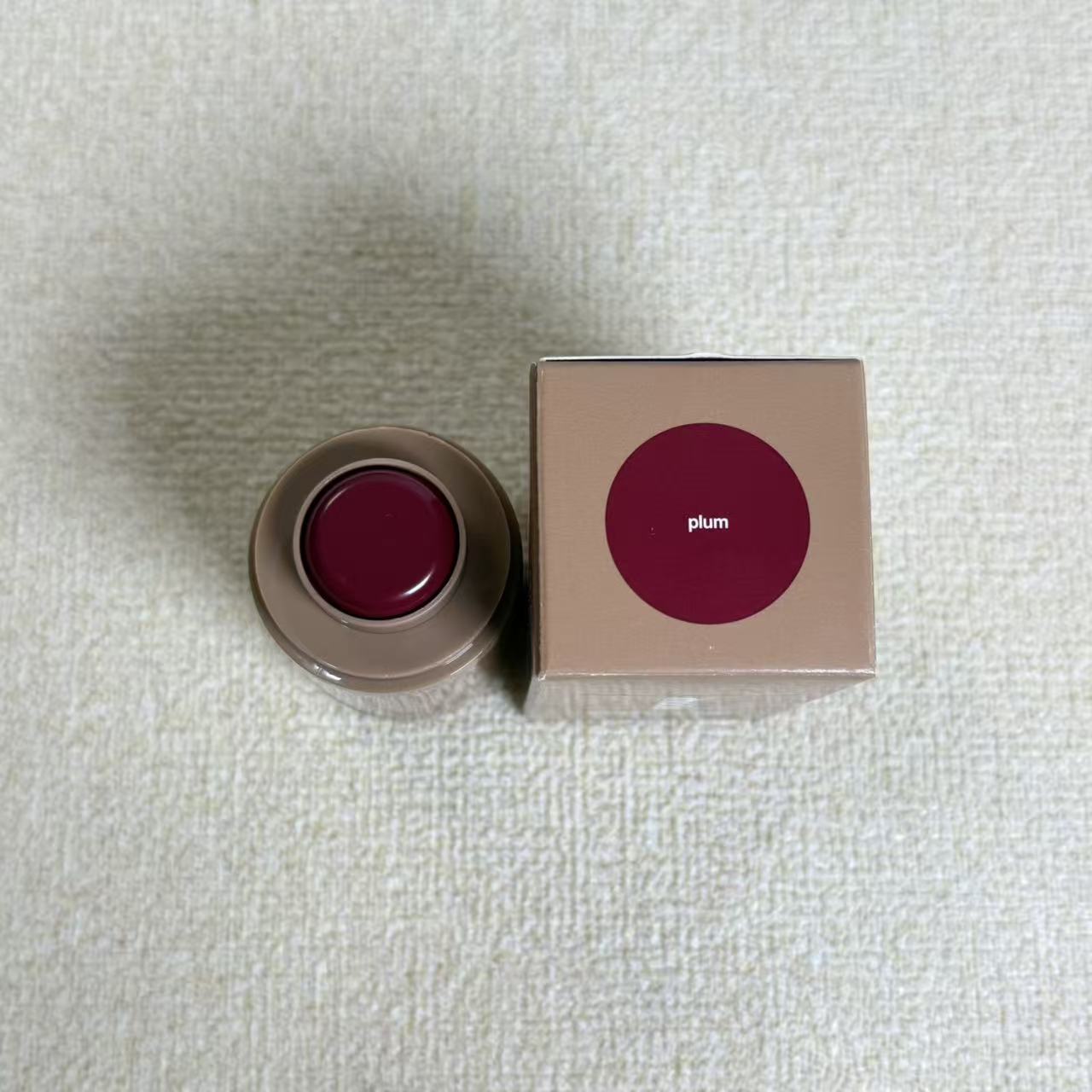 Comercio exterior hailey hailey los mismos labios y mejillas de color de piel de rodilla nuevo producto blush piggy / fre