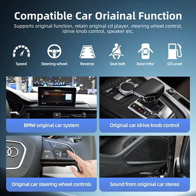 DVD navigation wireless Carplay central – DVD Navigation