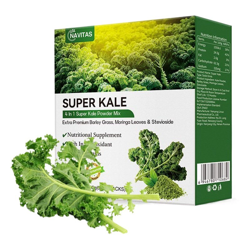 Чайный напиток матча латте из зеленого чая для трансграничной торговли