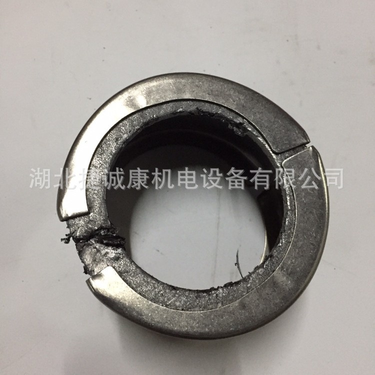 康明斯QSX15排气歧管密封件4952429适配履带挖掘机旋挖钻成槽机