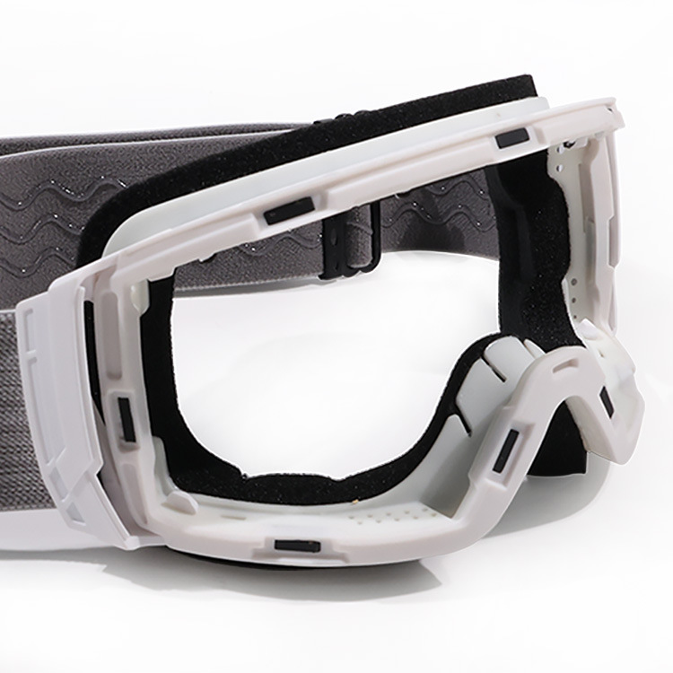 Hyperboloidní magnetické lyžařské brýle pro vnitřní i venkovní lyžování_voghion.com