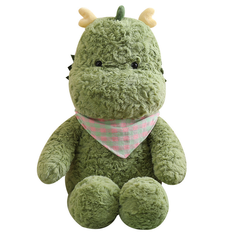 Almohada de Felpa para Siesta Infantil Piel de Conejo para Niños y Siestas