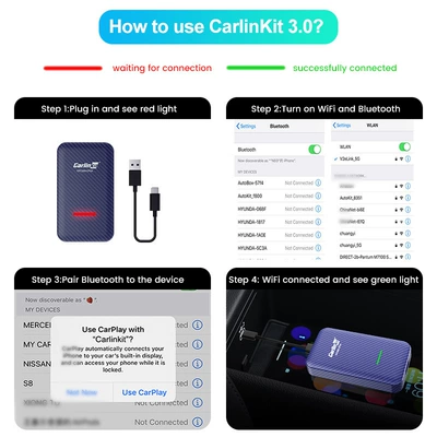 Car Easy to Apply: Other Car Video