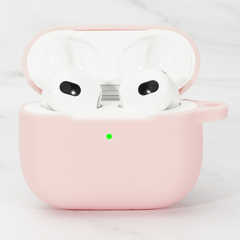 Защитный силиконовый чехол для AirPods 3 Xin Langqin