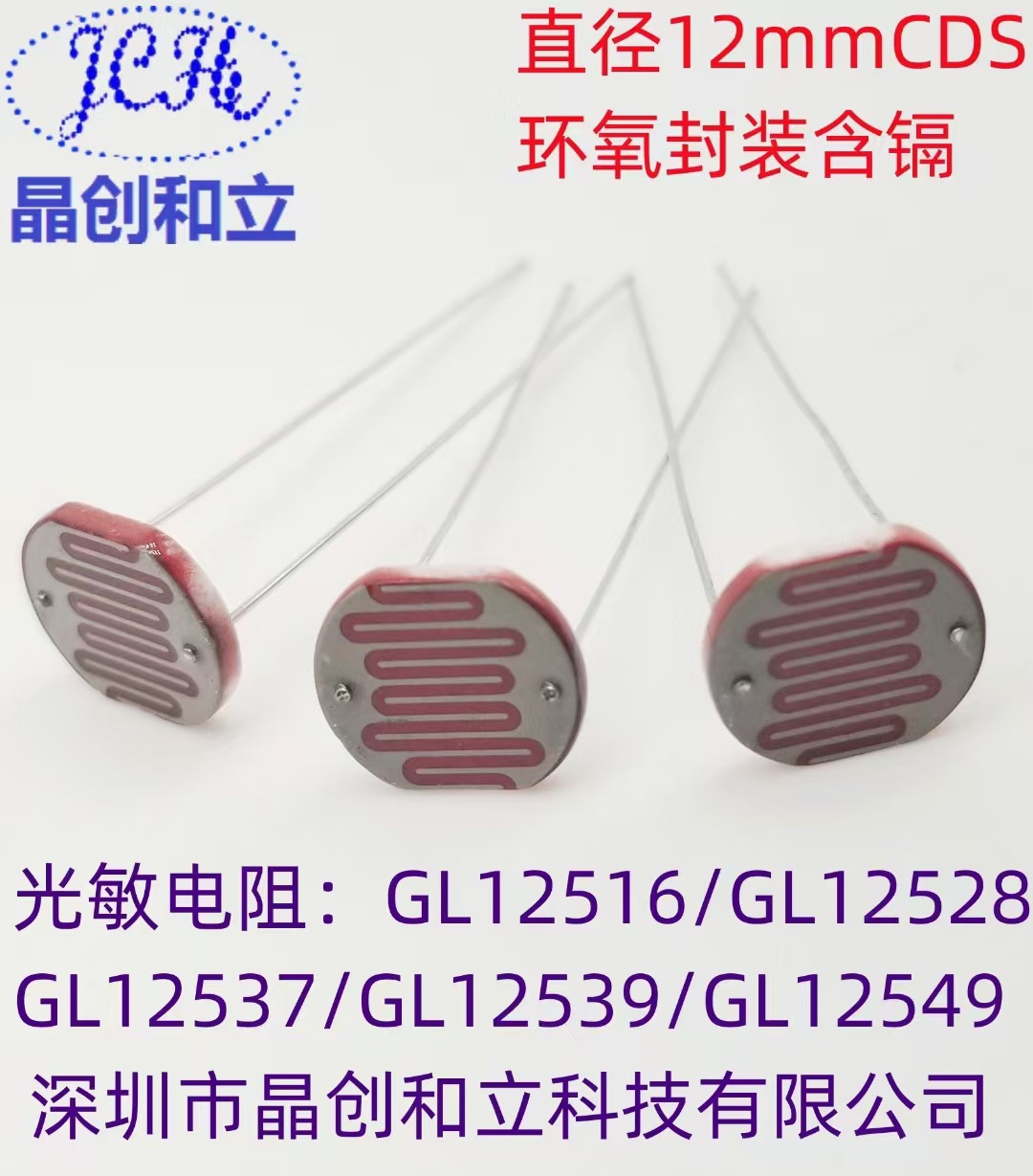 GL125系列(3)