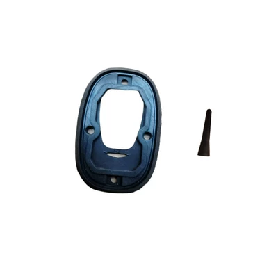 pad, vehicle antenna