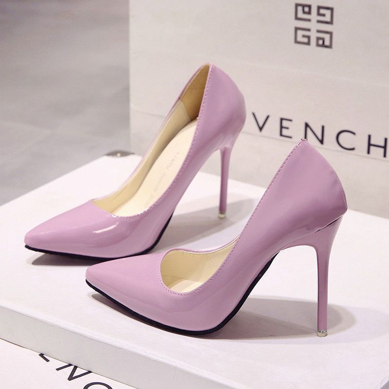Pink [10 cm]