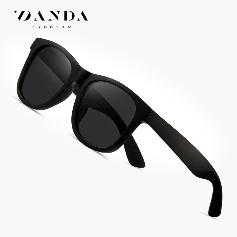 Spot nuevo polarizador S16102 protector solar al aire libre gafas de sol para hombres moda comercio electrónico venta caliente gafas de sol para hombres