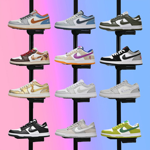 2026�¿�پWAJ��Ů�ڰ���؈���L�W��AF1��܊һ̖dunk��Ь�\��