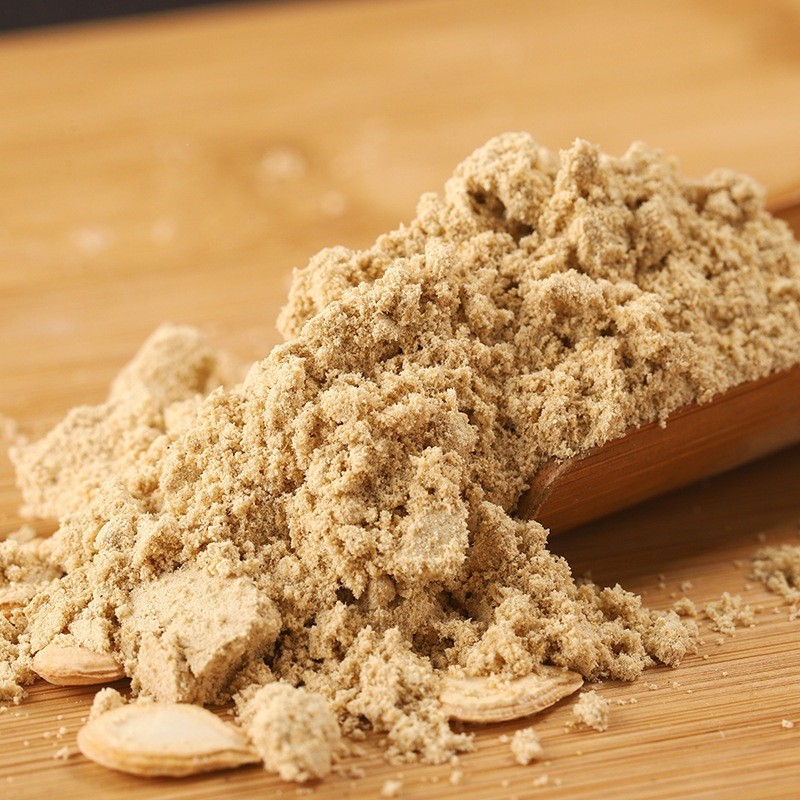 Winter Melon Seed Powder (Benincasa hispida) — Freshly Milled Dong Gua Zi Herbal Powder key features