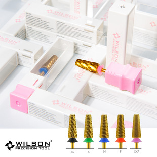 WILSON�ݶ�����״�ĥ�^ֱͲ�F�������һ��ĥ��������ж�⯟�z
