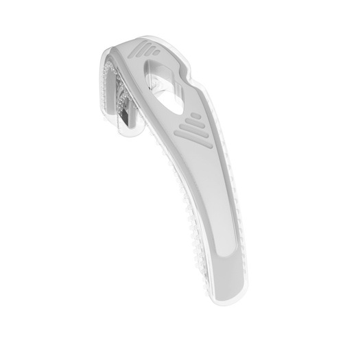 New Home Snore Stopper Sleep Aid Silicone Snore Stopper Snoring Correction Device Mouth Guard, One Piece Dropshipping