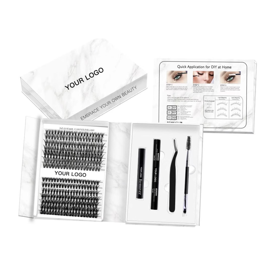 High-end set