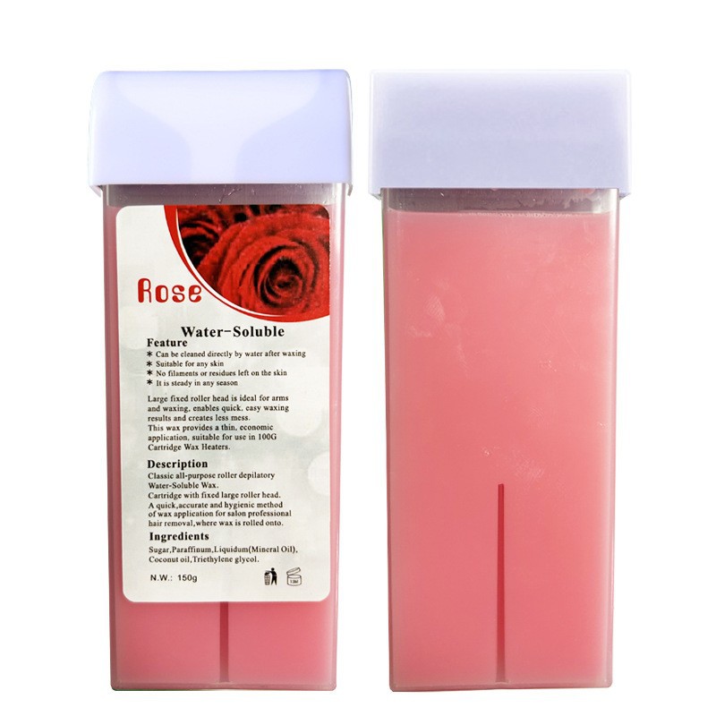 150g cera de azúcar cera de abejas cera de depilación cera de frijol depilación cera de abejas partículas sólidas crema de depilación sin papel partes privadas cuentas bloque de cera