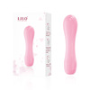 Laile Tao Music Silicone Vibration Baseball Women's Masturbation Vibration Stick Incorrect Toys Hotel Self -Service