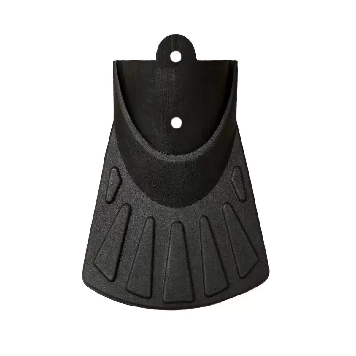 QZ-86款尾翼自行车挡泥板鱼尾配件黑色单车雨板尾巴公路车细轮胎