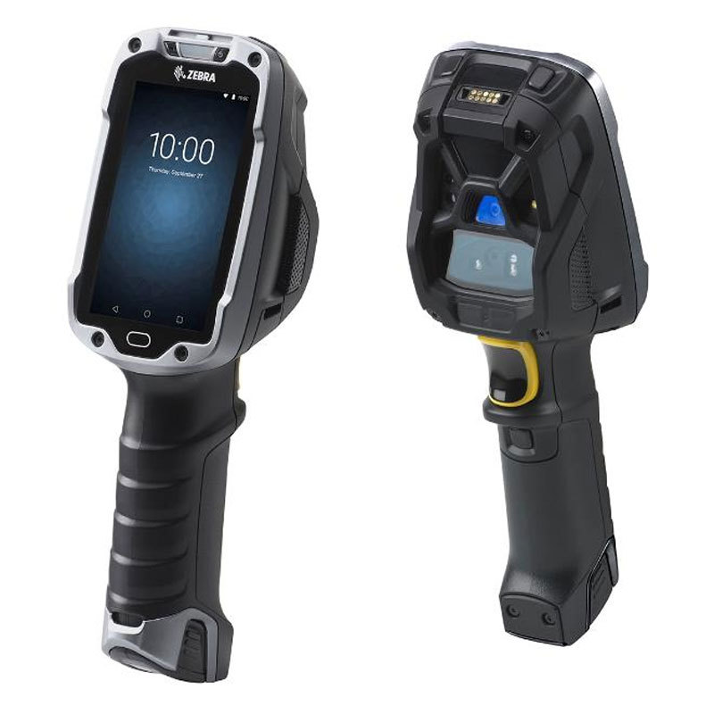 ZEBRA����Symbol TC8300 TC83B0 TC8000 TC80N0��׿��������ɨ��