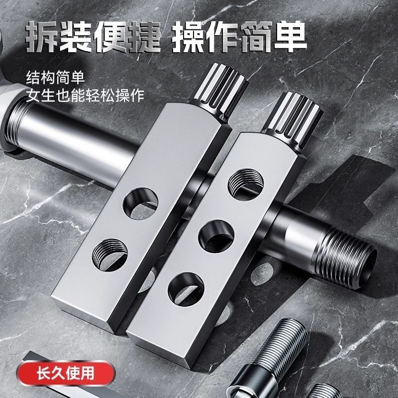 新型工具蛇口角弁糸切れ取り出し器多機能タップ逆糸水管断裂管糸ねじ|undefined