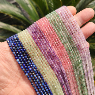 3mm�⾧����ʯ��ʯ�̭tɢ��С�����ֹ�diy����朶��Ʒ�������