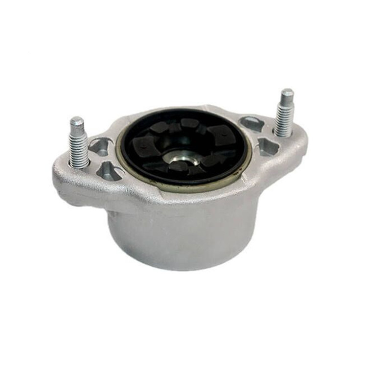 Suitable for Mercedes-Benz W204W212 Rear Shock Absorber Top Rubber Mount, Shock Absorber Upper Mount, Thrust Bearing 2043260664