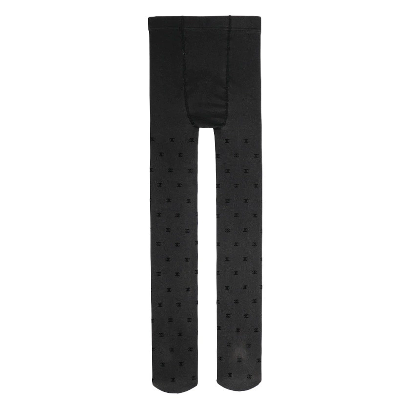 Осенью и зимой плюшевый черный шелковый артефакт