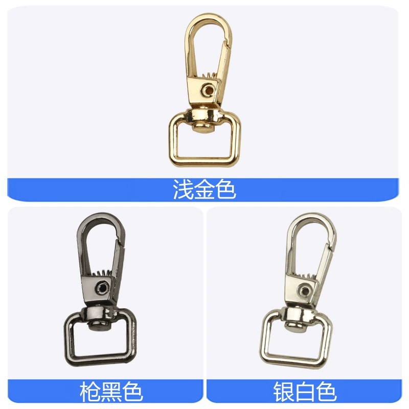 Straps, keychain, bag accessory