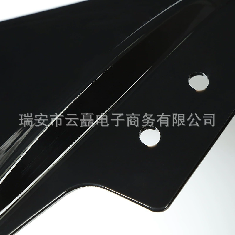 Kawasaki, modified windproof glass windproof cover, 13-16 years