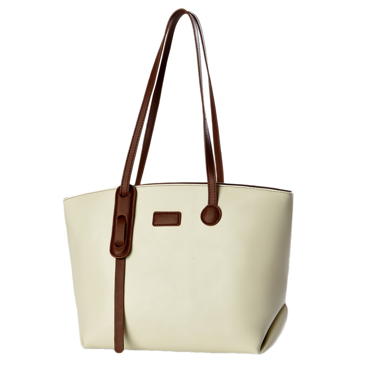 Bagos de gran capacidad 2025, nuevos bolsos de hombro de estilo universal, bolsos de viaje de moda casuales, Totebag