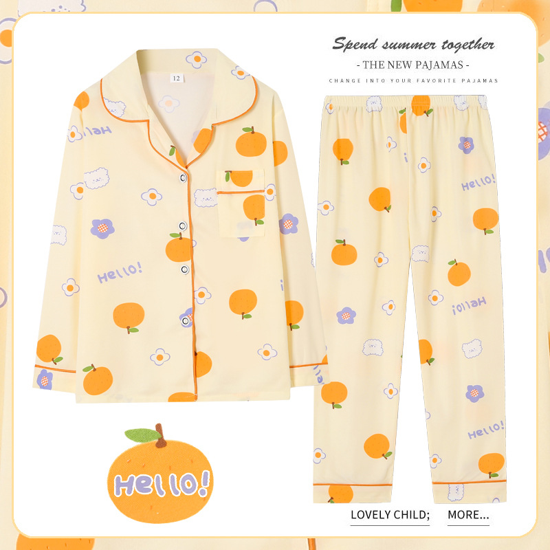 XC solapa-naranja amarilla