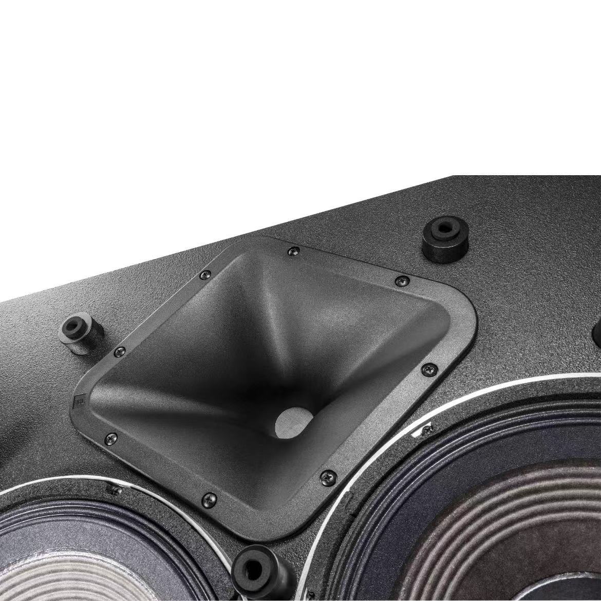 VTX M20 doble de 10 pulgadas de nuevo escuchando al aire libre etapa Hotel Instalación de ingeniería concierto etapa profesional de nuevo escucha de audio