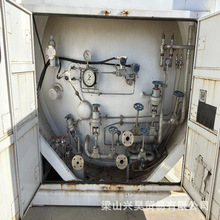 ���մ��ݷe45Ӣ��LNG�\����  ��춇�������N�a�^���b�Oʩ