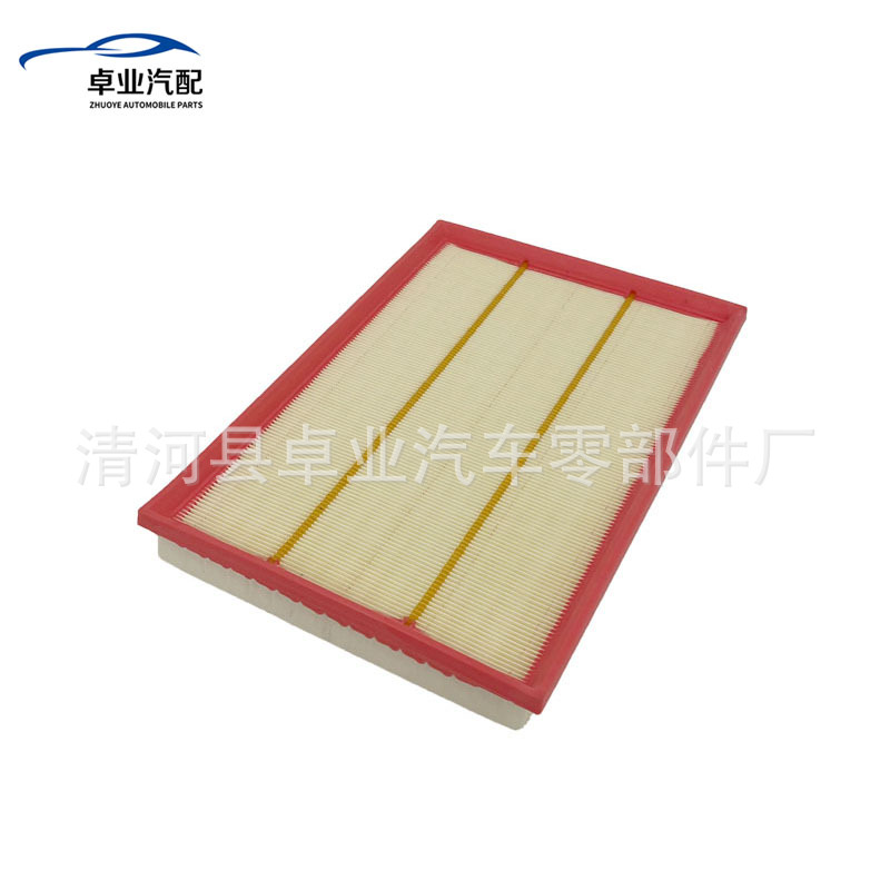 Suitable for 13717548888-01 BMW new X5 X6 E70 air filter filter wholesale