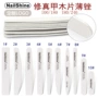 防水两面nailshine灰白锉条