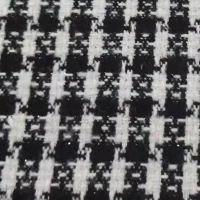 Демисезонная одежда, шерстяной комплект, куртка, материал, стиль Chanel
